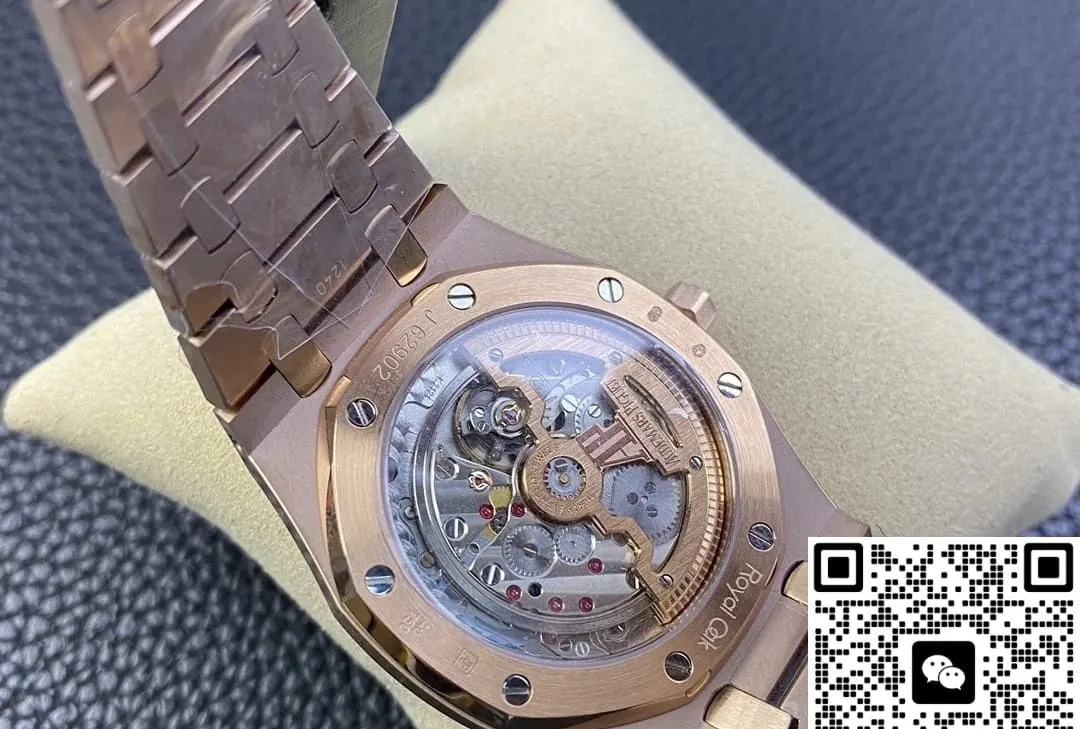 GR Factory Audemars Piguet 15207OR.OO.1240OR.01 1:1 Best Edition Replica Watch